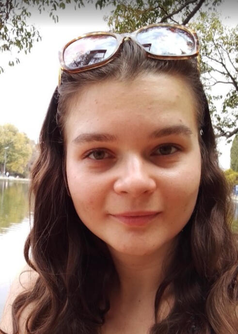 Autorka e-booka o podróżach solo dla kobiet - Mirela Brudny, Your Path of Freedom